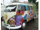 Kombi Hippie